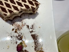 -西部牛排(京华城店)