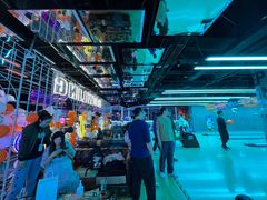 -世代星球·保龄球·镭战真人CS·团建(杨浦店)