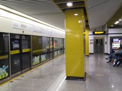 -嘉善路(地铁站)