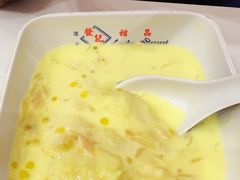 -发记甜品(豉油街店)