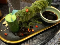 -夜宴江景餐厅