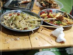 -清真·马峰烤肉(小学习北巷店)