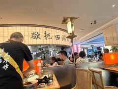 -桂满陇·蟹黄小笼汤包(巴黎春天浦建店)