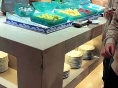 -长沙三景韦尔斯利酒店·Oval全日制餐厅自助餐