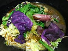 -万记麻辣烫国展总店
