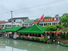 -晓琦农家菜馆·地道农家菜