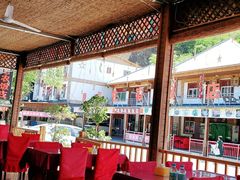 -途肴·老农饭庄(百里峡店)