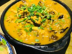 -东北农家饺子村(昌平路店)