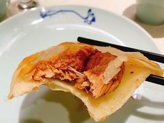 扒肘子-鸭匠食府·挂炉烤鸭·新京菜(阜成路店)