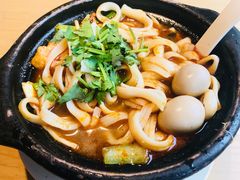 -姐弟俩土豆粉(西安小寨店)