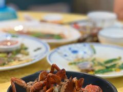 -莲花公园煎蟹(总店)