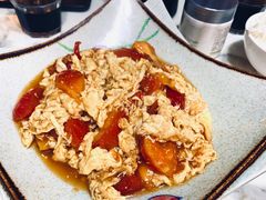 -你鲟欢·香茅柠檬鱼(金沙店)