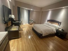 -成都金河宾馆(宽窄巷子店)