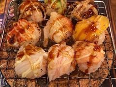 -仙隐小鹿料理食堂(沙市人信汇店)