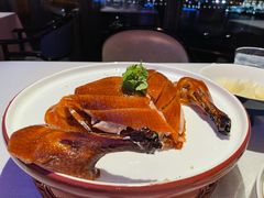 精品烤鸭-悦江(梅奔中心店)