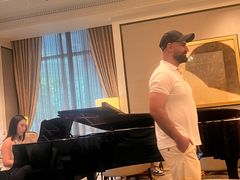 -广州富力丽思卡尔顿酒店