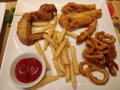 -必胜客(骡马市店)