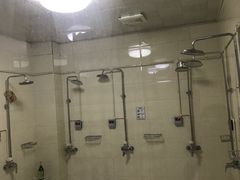 -四维羽毛球馆(北二中路店)