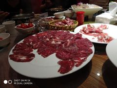 -草原牧羊火锅·龙虾·烤鱼(杨浦店)