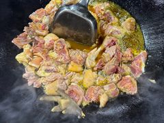 -大榕树柴火鸡•别院小厨(新都店)