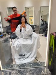 点击看大图 -3AM HAIR SALON烫发染发接发