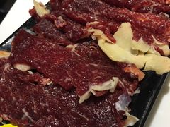 -陈记顺和牛肉火锅馆(天河北路店)