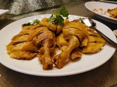 -海棠湾九号度假酒店-融荟家和中餐厅