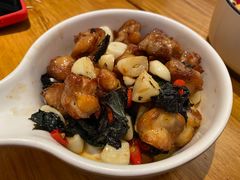 -森Some Fusion(荔湾店)