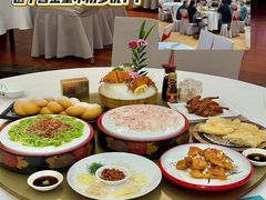 -丰尔粥食·顺德鱼生·干蒸排骨顺德菜(大良分店)