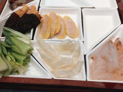 -喜湘宴·精致湖南菜(和平西桥店)