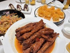 -大铁勺新津菜(迎水道店)