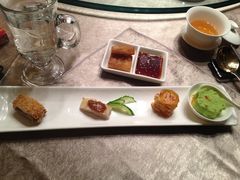 前五道菜-厉家菜(金宝街店)