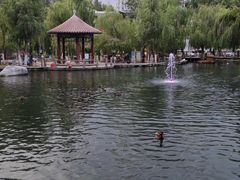 -水磨沟公园
