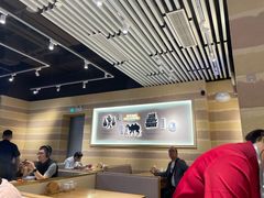-舌尖尖·兰州牛肉面(浦东机场店)