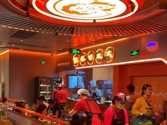 -西塔老太太泥炉烤肉(苏州大悦城店)