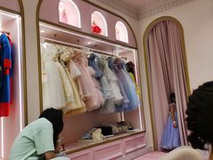 -东莞松山湖万象汇