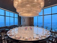 -JWMARRIOTT无锡苏宁JW万豪酒店-悦府65中餐厅