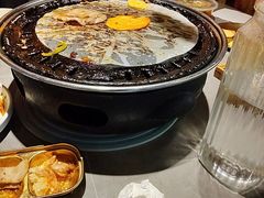 -正宗齐齐哈尔烤肉·齐牛哥鲜切炭火烤肉(杭州总店)