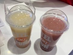 -DQ·蛋糕·冰淇淋(西直门店)
