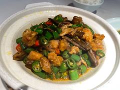 -全牛匠·乐山跷脚牛肉(西北旺万象汇店)