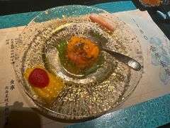 -風料理.鮨Omakase