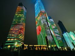 -青岛第三海水浴场