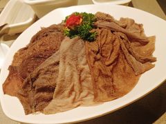 捞派脆脆毛肚-海底捞火锅(平谷华联店)