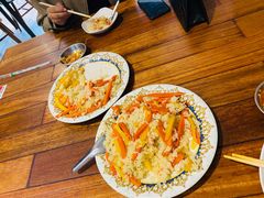 -新疆哈利德餐厅(紫薇都市店)