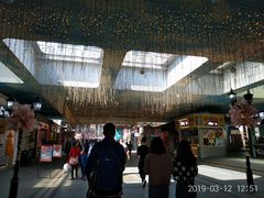 -today便利店(汉街店)