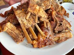全家福-亿诣蝎府炸酱面羊蝎子火锅(酷车小镇店)
