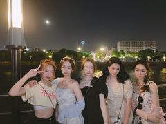 -轮渡红巷旅游码头