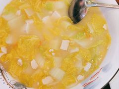 泰山三美-赵记煎饼卷大葱(东岳店)