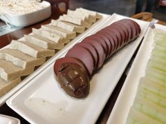 -竹叶涮肉坊(总店)