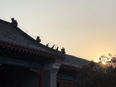 -明中都皇故城及皇陵石刻